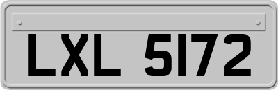 LXL5172