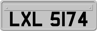 LXL5174