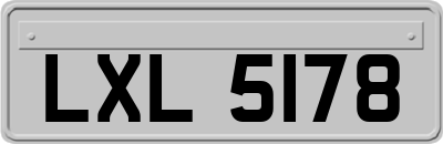 LXL5178