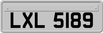 LXL5189