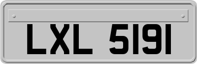 LXL5191