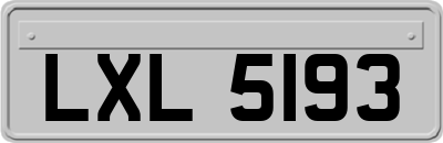 LXL5193