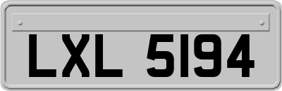 LXL5194