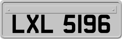 LXL5196