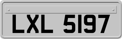 LXL5197