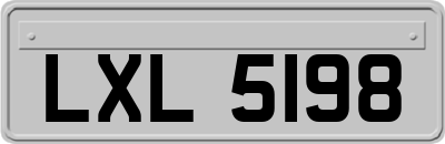 LXL5198