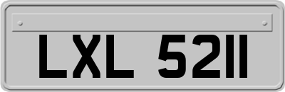 LXL5211