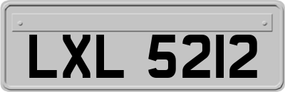 LXL5212