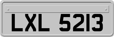 LXL5213