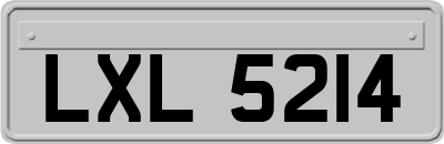 LXL5214