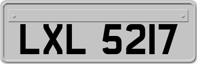 LXL5217