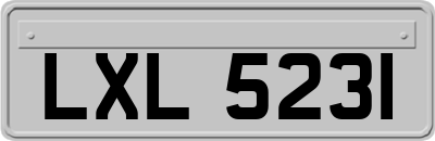 LXL5231