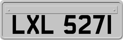 LXL5271