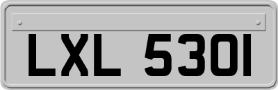 LXL5301