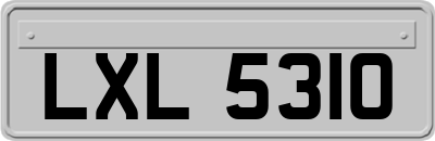 LXL5310