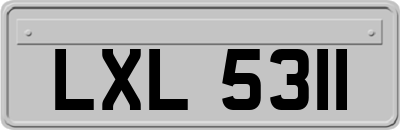 LXL5311