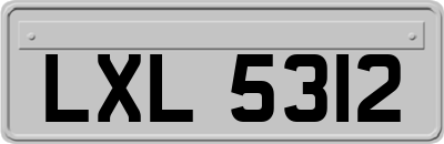 LXL5312