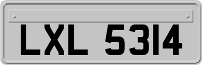 LXL5314