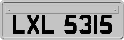 LXL5315