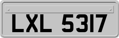 LXL5317