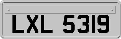 LXL5319