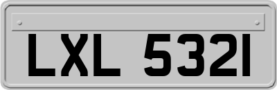 LXL5321