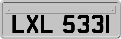 LXL5331