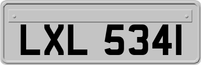 LXL5341