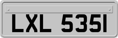 LXL5351