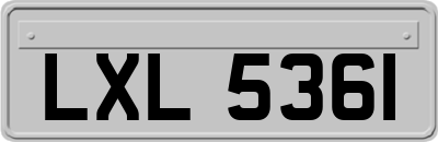 LXL5361