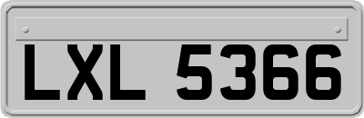 LXL5366