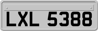 LXL5388