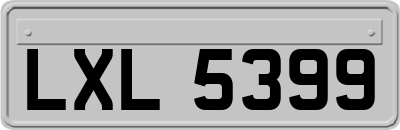 LXL5399