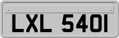 LXL5401