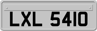 LXL5410