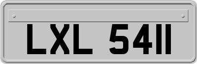 LXL5411