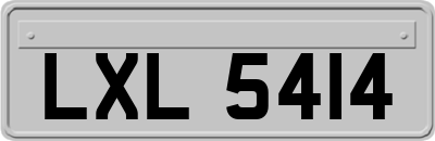 LXL5414