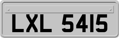 LXL5415