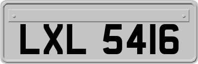 LXL5416
