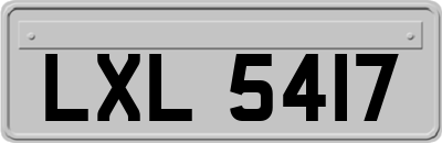 LXL5417