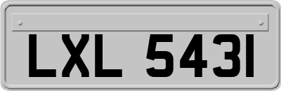 LXL5431