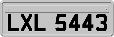 LXL5443