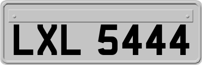 LXL5444