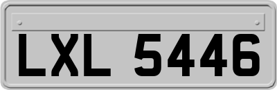 LXL5446