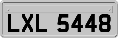 LXL5448