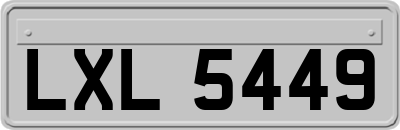 LXL5449