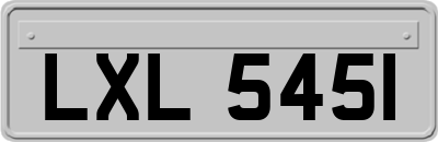 LXL5451