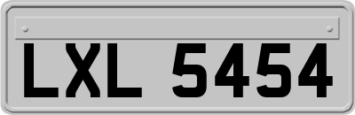LXL5454