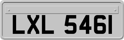 LXL5461