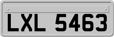 LXL5463